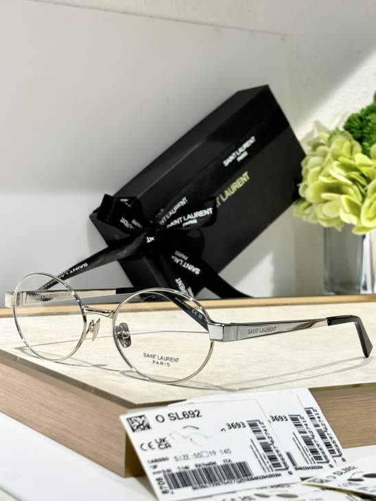 Picture of Saint Laurent Sunglasses _SKUfw77668291fw